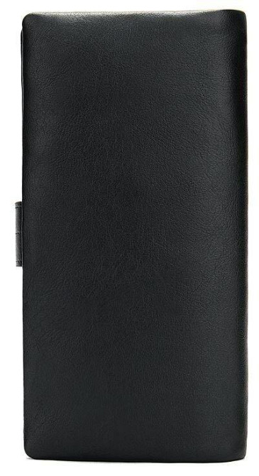 Кошелек универсальный Черный (Vintage) Киев - изображение 16