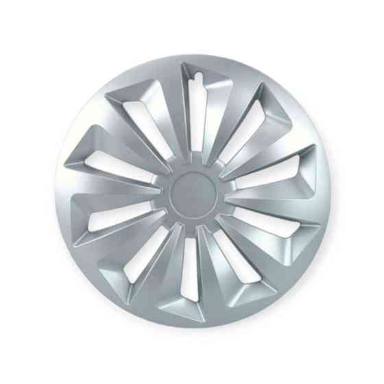 Ковпак 13" jestic "fox" колісний Мукачево