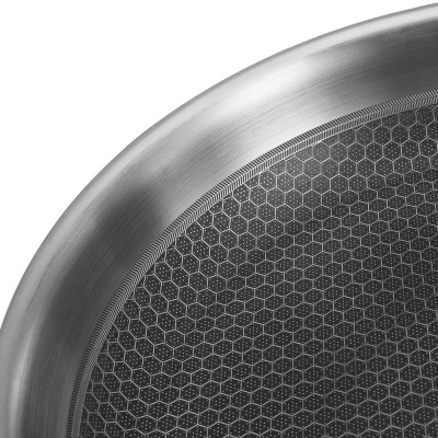 Сковорода Resto Achird 24 см (95346) Винница - изображение 2