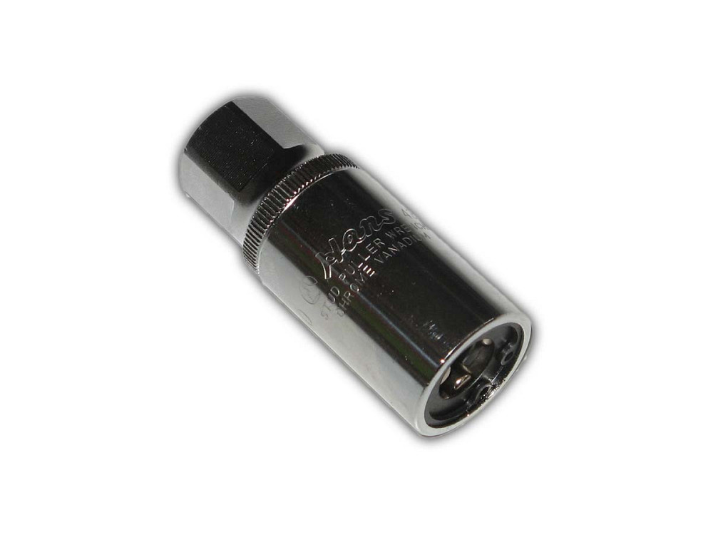 Шпильковёрт 1/2" 10мм HANS (4390М10) Винница - изображение 1