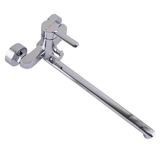 Змішувач для ванни TOPAZ CORSICA TC 16208-H48 Київ