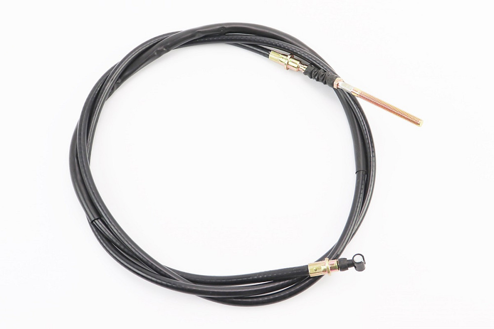 Трос заднього гальма Honda DIO 50, 180см Киев - изображение 1