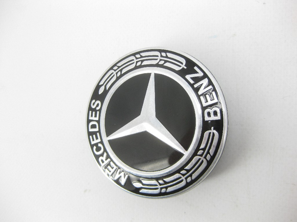 Mercedes-Benz  A2224002200 9040 Ковпачок маточини чорний C-Class W205 GLC X253 E-class W213 E-class Coupe C238 CLS C257 SLK/SLC R172 C-Class W204 E-Cl Одеса - фото 7