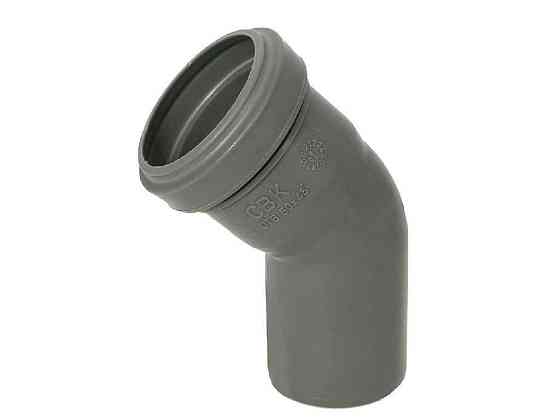 Колено 50/67 ТМ СВК Solmir Киев