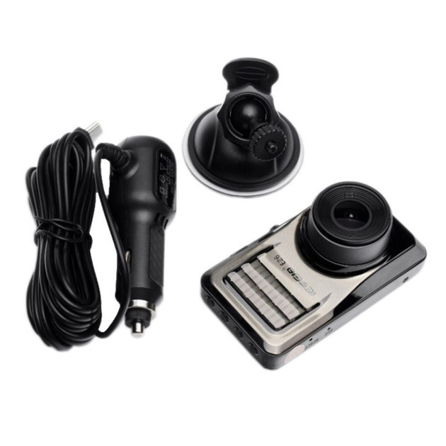 Пристрій для автомобіля з відеореєстратором DVR, Відеореєстратори в машину, Відеореєстратор преміум MJ-59 Івано-Франківськ - фото 6