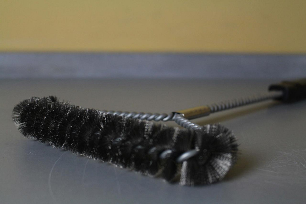 Щітка для гриля Broil King 65641 Код: 003324 Ровно - изображение 5