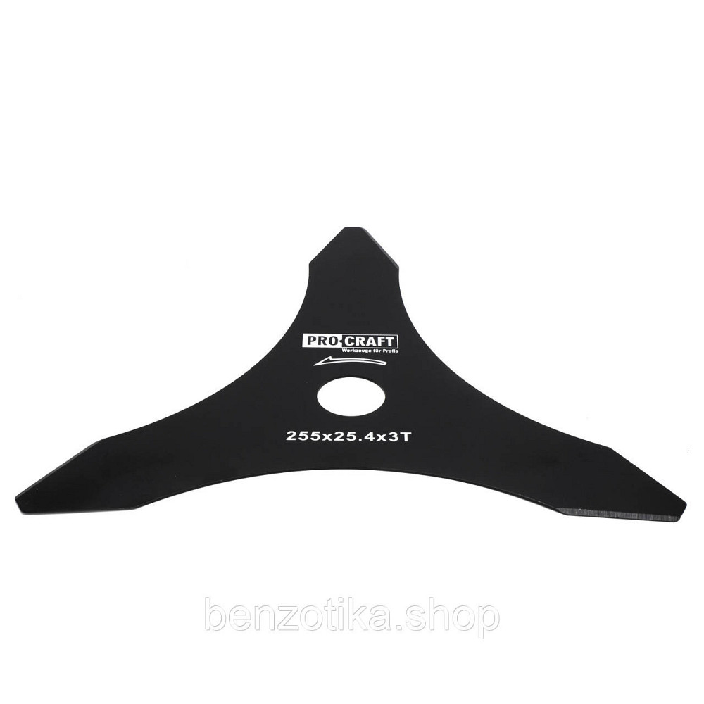 Коса электрическая Procraft GT2000 с комплектом дисков и лески — идеальный помощник для дачи Киев - изображение 4