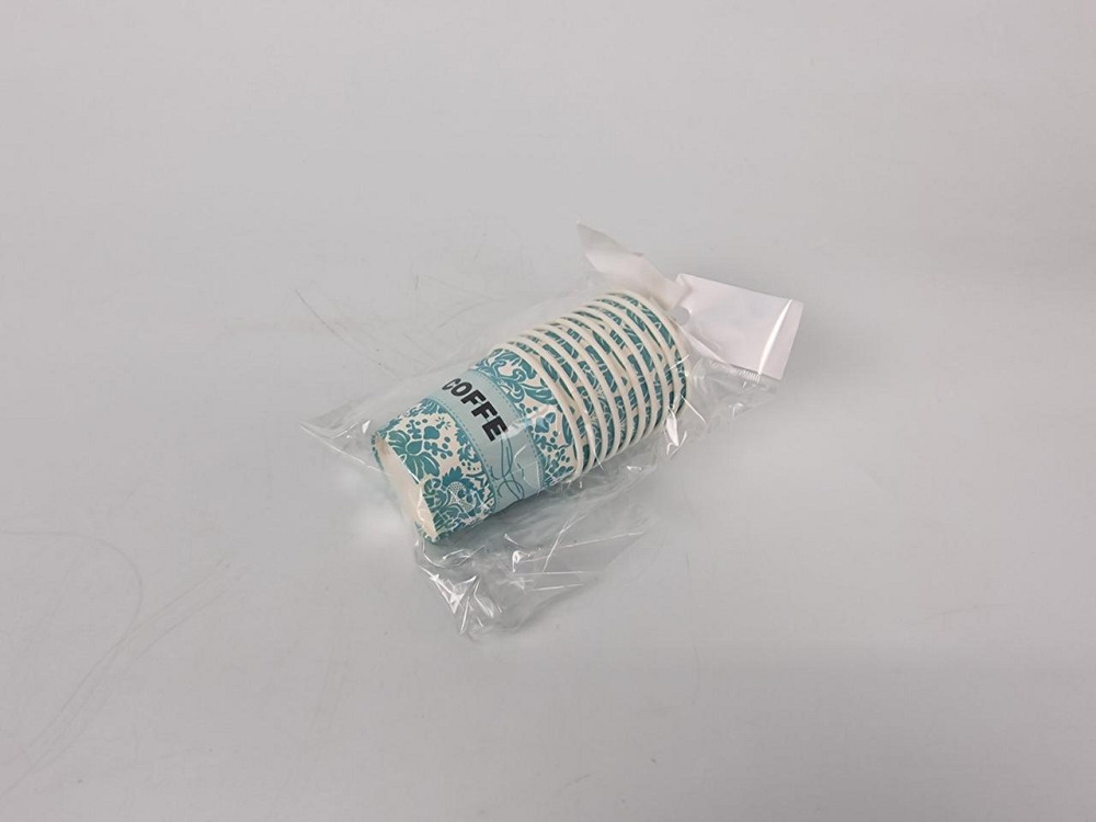 Стопка паперова 10 шт ТМ "Супер гальма" (1 пачка) Харків - фото 2