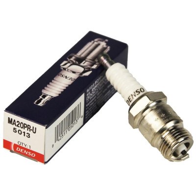 Свеча зажигания Denso MA20PRU Винница - изображение 2