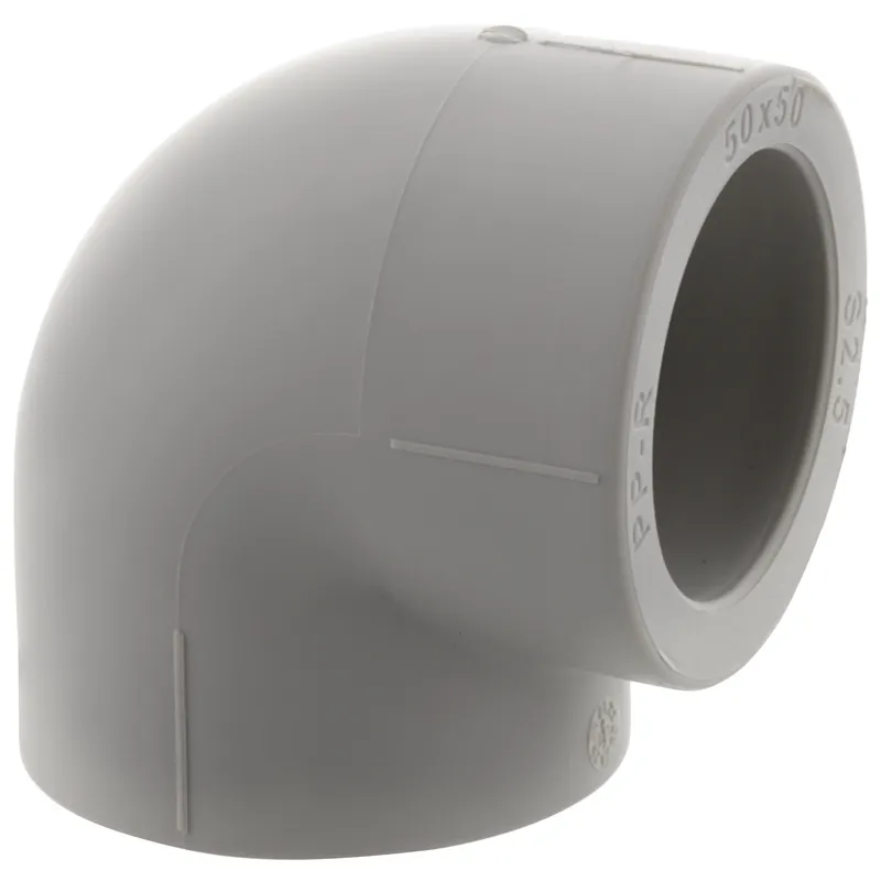 Кут 90 50 PPR KOER K0023.PRO (KP0028) Киев - изображение 1