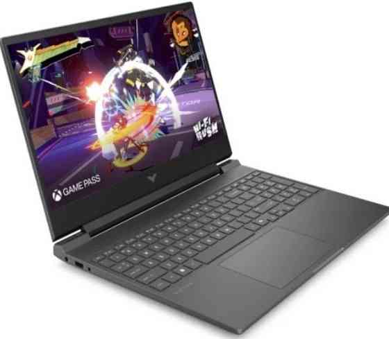 HP VICTUS 15 Core 5 210H/32GB/1TB RTX5050 Харьков