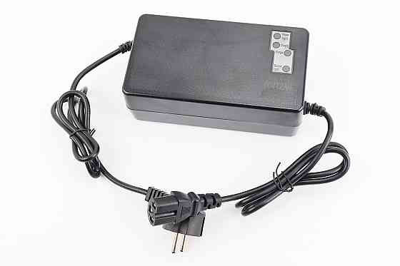 Зарядний пристрій 60V 12Ah E-Delta Київ