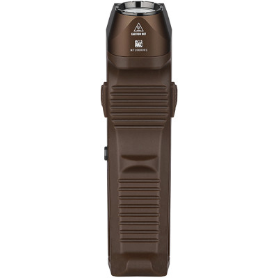 Фонарь Olight Sigurd Desert Tan (Sigurd DT) Винница - изображение 9