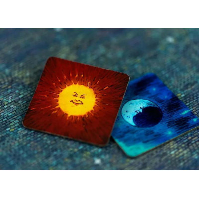 Настільна гра Ігромаг Париж. Місто вогнів (Paris: La Cite de la Lumiere) (6610) Вінниця - фото 2