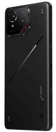 Телефон ASUS ROG Phone 9 Pro 16/512Gb. Phantom Black. Киев