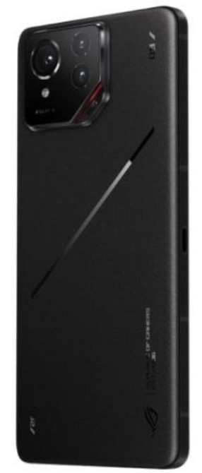 Телефон ASUS ROG Phone 9 Pro 16/512Gb. Phantom Black. Киев - изображение 1