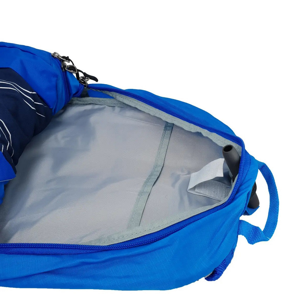 Рюкзак LANPAD 1672 синій Київ - фото 4