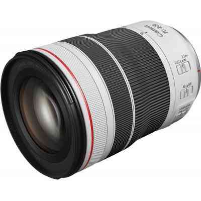 Объектив Canon RF 70-200mm f/4.0 IS USM (4318C005) Винница