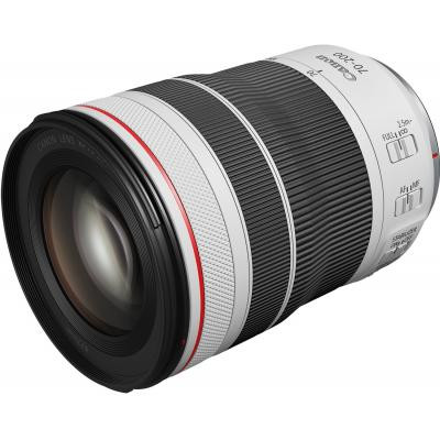 Объектив Canon RF 70-200mm f/4.0 IS USM (4318C005) Винница - изображение 4