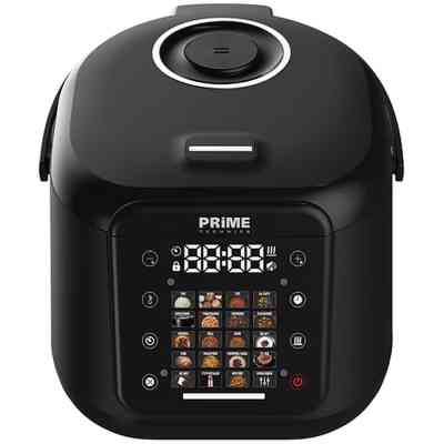 Мультиварка PRIME Technics PMC 2085 Elite Family Винница