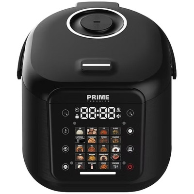 Мультиварка PRIME Technics PMC 2085 Elite Family Винница - изображение 2