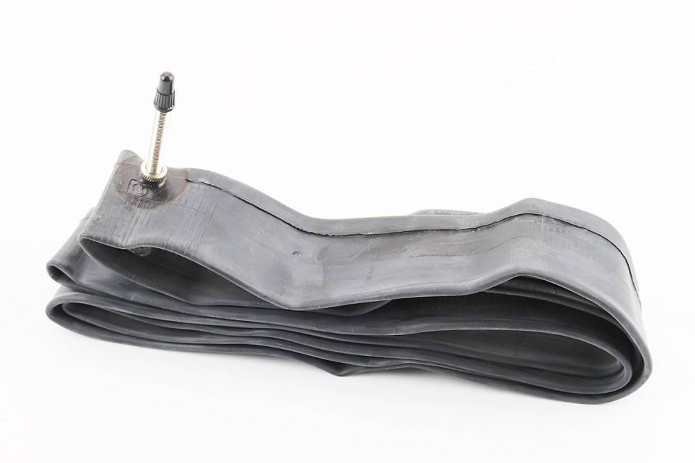 Камера 26"x1,95/2,125 з ніпелем (Presta FV-48) Киев - изображение 1