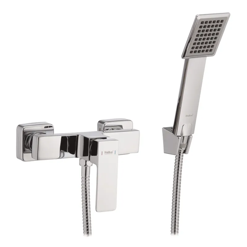 Змішувач для душа Haiba MILLER 003 (HB0959) Харків - фото 1