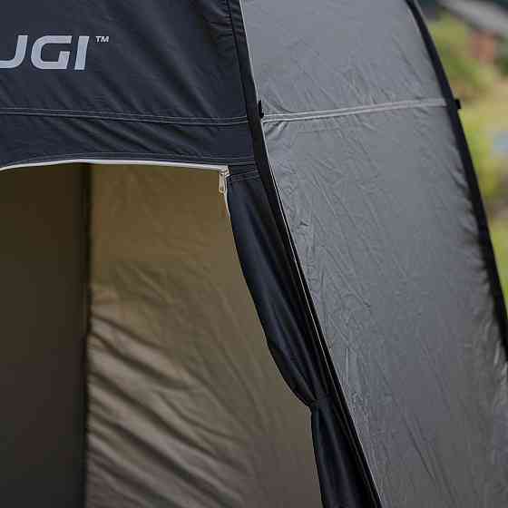 Lugi Намет душ-туалет для кемпінгу автомат 120×120×190 (см) тент для душу та туалету туристични Киев