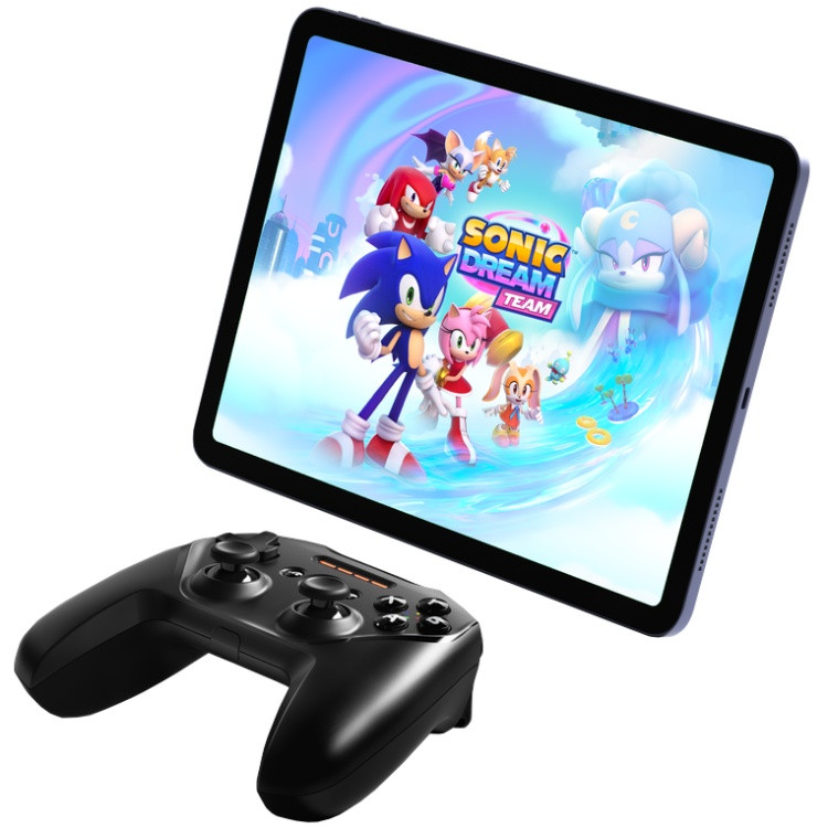 Геймпад SteelSeries Nimbus+ (для Apple) Вінниця - фото 8