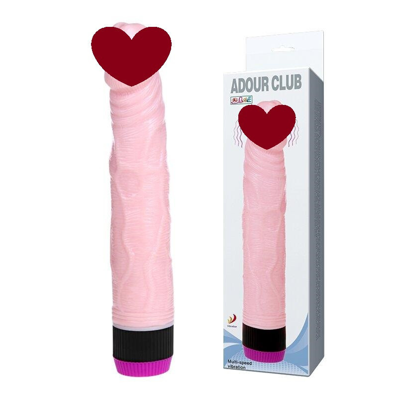 Вібратор "Adour club" BW-001081 Sex Aura Київ - фото 1