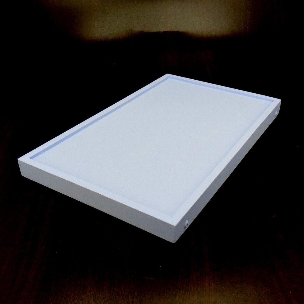 Столик-поднос для завтрака 