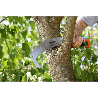 Ножівка Gardena садова Combisystem 300 РP вигнута з гаком (08738-20.000.00) Вінниця