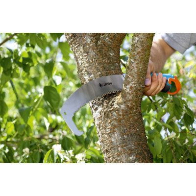 Ножівка Gardena садова Combisystem 300 РP вигнута з гаком (08738-20.000.00) Вінниця - фото 5