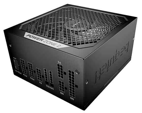 Блок живлення be quiet! Power Zone 2 750W (BP006EU) ( 22944 ) Харьков