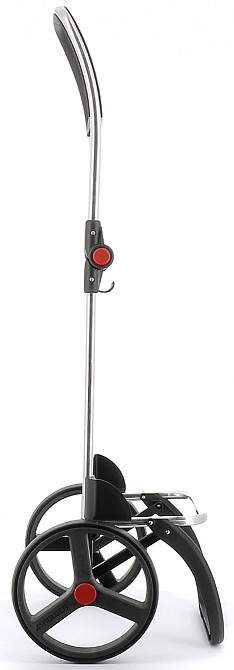 Сумка-тележка Rolser I-Max Termo Zen 2LRSG Marengo (IMX356-1031) Киев - изображение 7