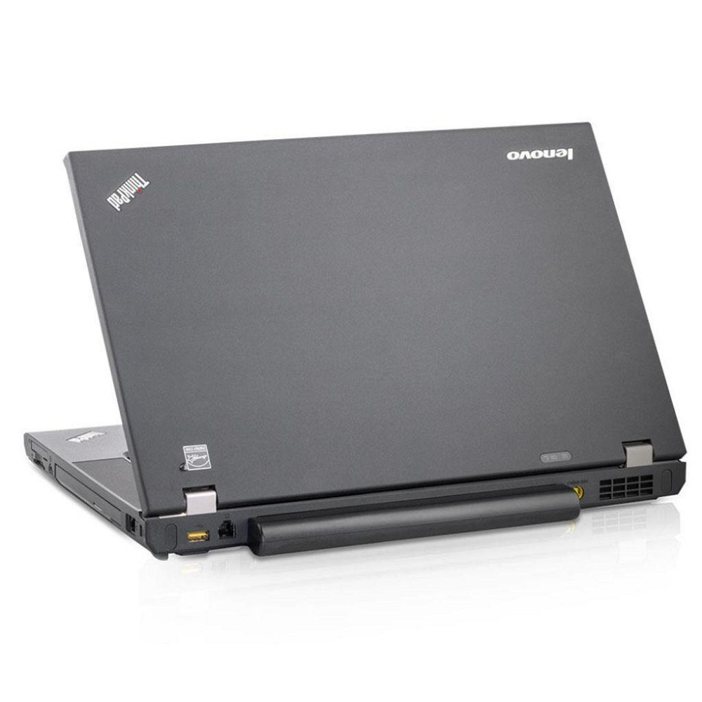 Б/У Ноутбук Lenovo ThinkPad W530 (i7-3720QM/16/120SSD/K2000M-2Gb) — Class B Харків - фото 4