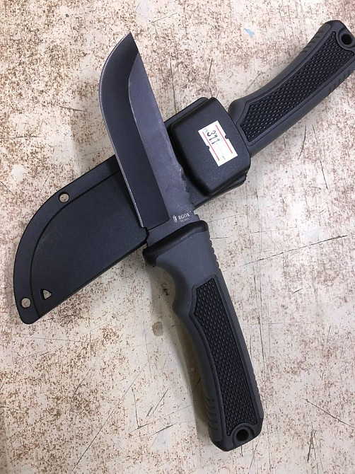 Нож ART 311/3438A Одеса - фото 1