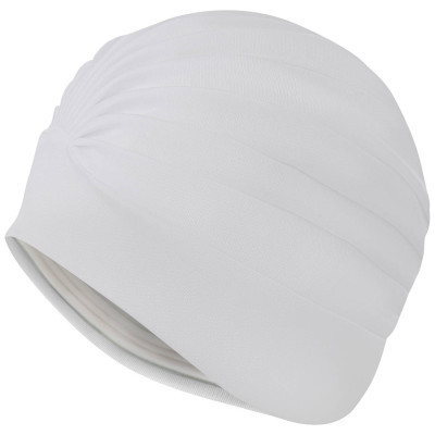 Шапка для плавання Aqua Speed Turban Cap 245-05 9727 білий Уні OSFM (5908217697271) Вінниця - фото 1