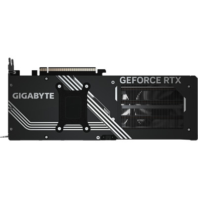 Відеокарта GIGABYTE GeForce RTX5070 12Gb WINDFORCE OC SFF (GV-N5070WF3OC-12GD) Вінниця - фото 9