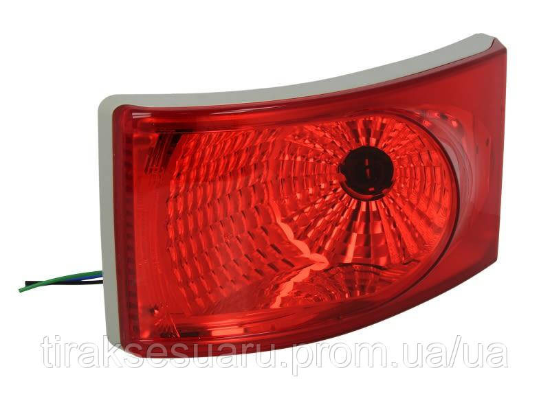 Фонарь задний AUTOBUS, MAN LION'S Луцк - изображение 1