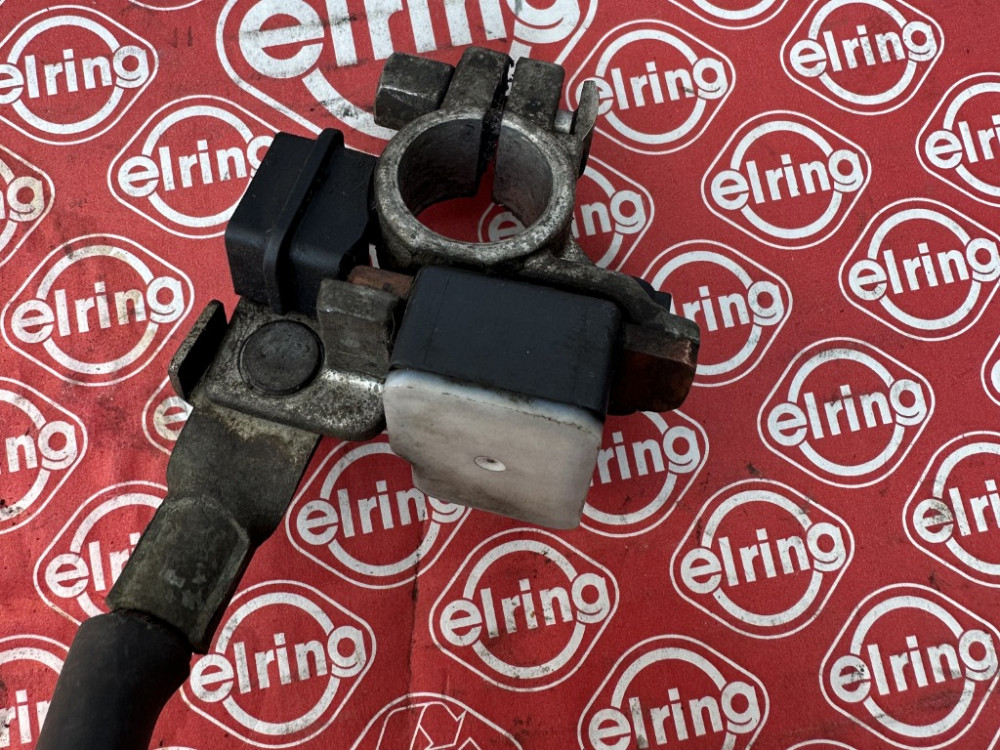 Клема датчик акумулятора Opel Movano B 2010-2021 (250820605R) Ковель - изображение 2