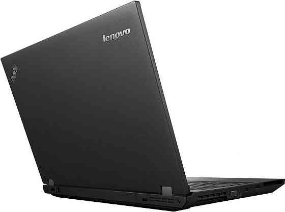 Б/У Ноутбук Lenovo ThinkPad L540 FHD (i5-4300M/8/128SSD) - Class A Киев