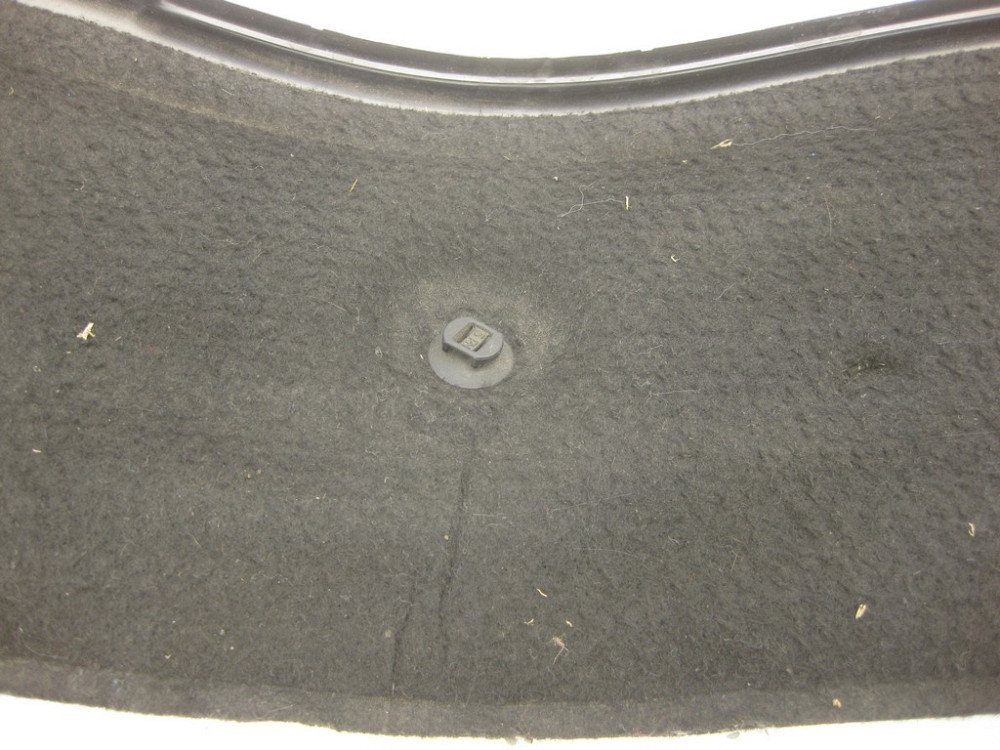 Mercedes-Benz  A2216200340 Перегородка моторного щита верхня частина S-Class W221 CL C216 Одесса - изображение 7