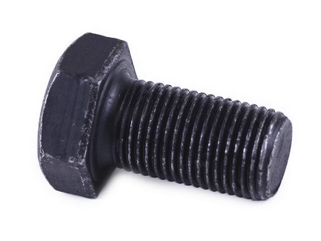 Болт слива масла с магнитом мотоблок 178F/ мотоблок 186F Мукачево - изображение 1