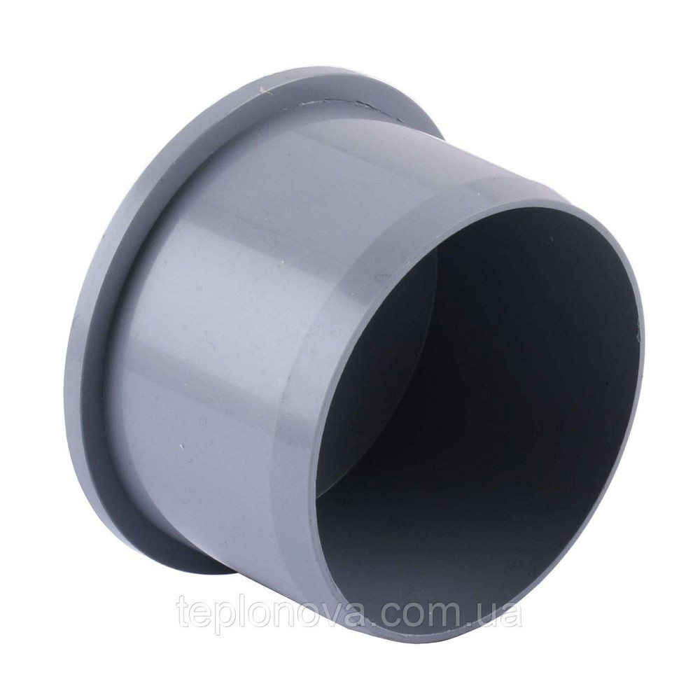 Заглушка VSplast  50мм Черновцы - изображение 2