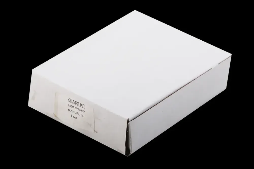 Зеркало наружное 2108 элемент Erayna левый Винница - изображение 3