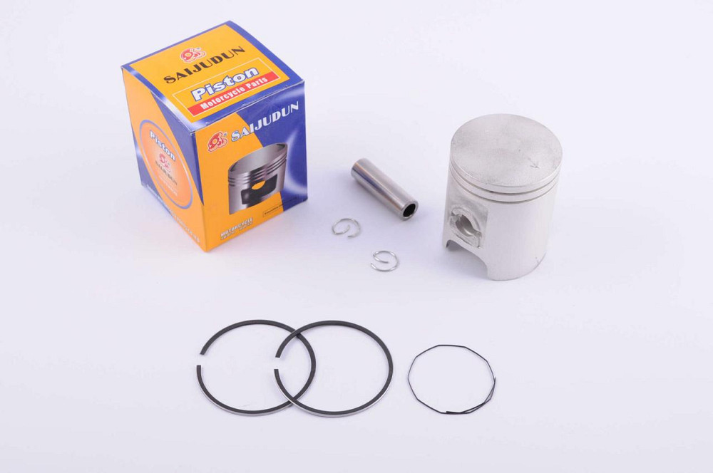 Поршень Ямаха AXIS 90 0,50 (Ø50,50 p-12) Мукачево - фото 1