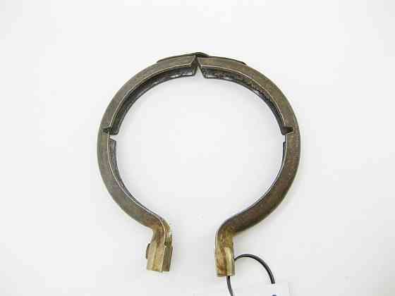 Mercedes-Benz  A1404900341 Хомут каталізатора E-Class W210 S-Class W220 Одеса