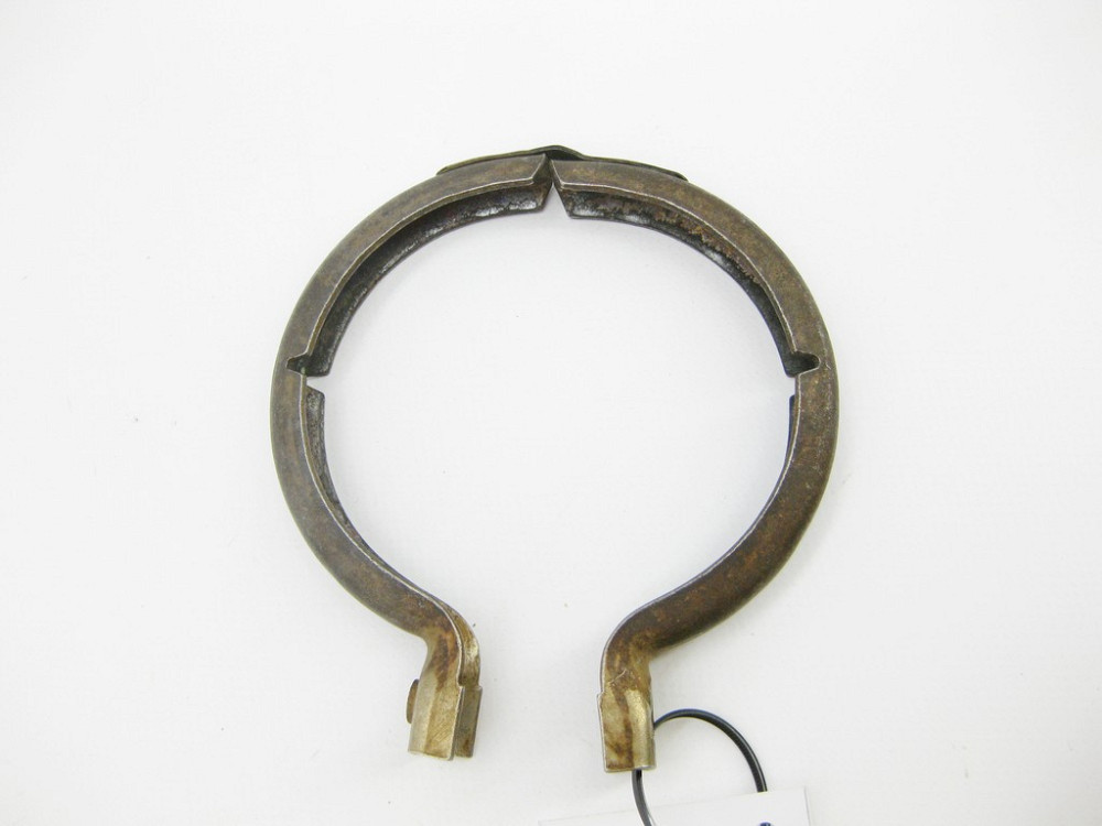 Mercedes-Benz  A1404900341 Хомут каталізатора E-Class W210 S-Class W220 Одеса - фото 1