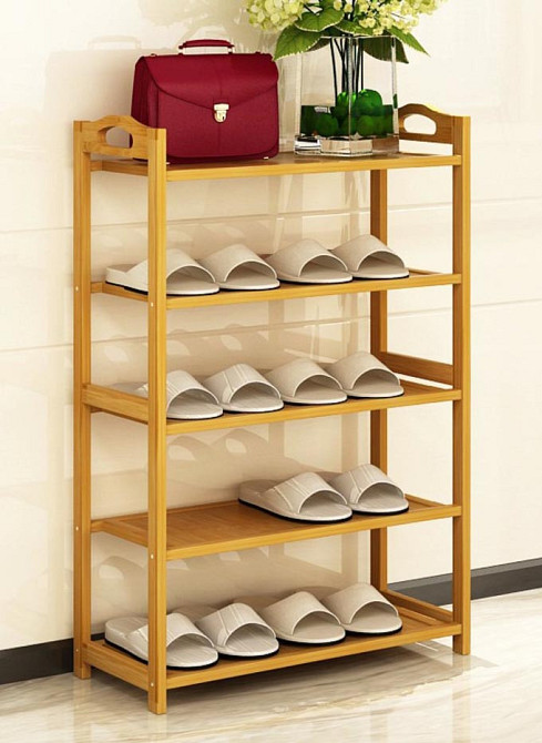 Полка для обуви 